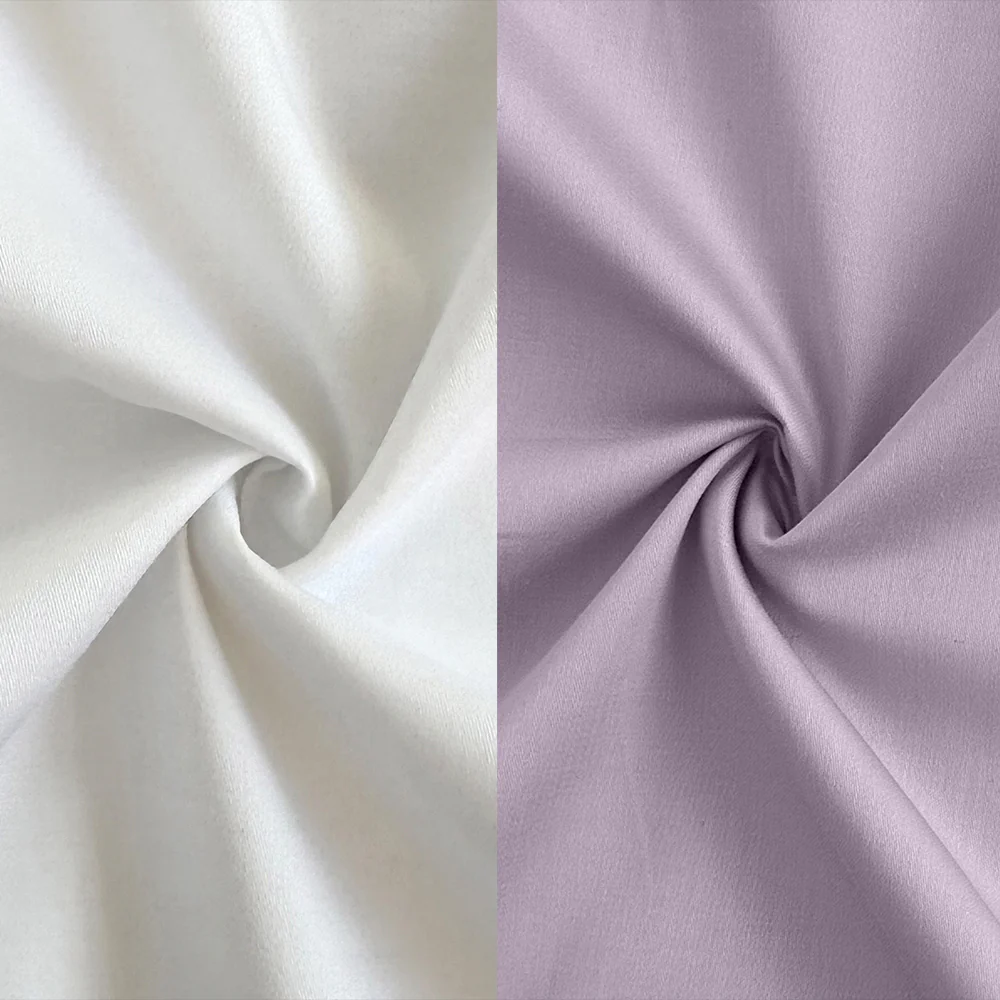 Combo of 2 Premium Cotton Formal Shirts – White & Onion | Single Pocket | Smart Fit - Image 2