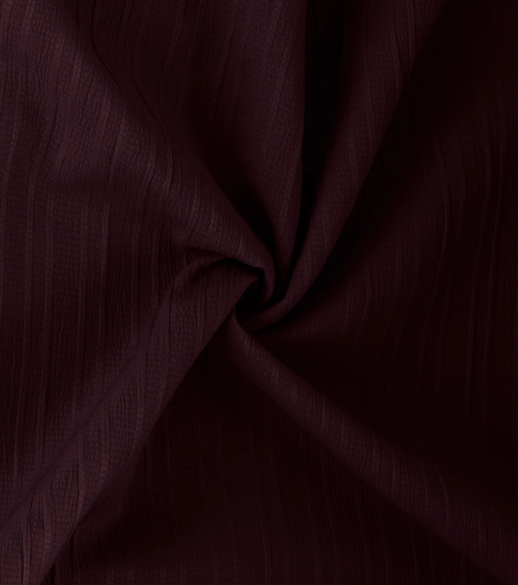 Men’s Premium Dark Maroon Summer Co-ord Set | Short Sleeve Shirt & Shorts - Image 3