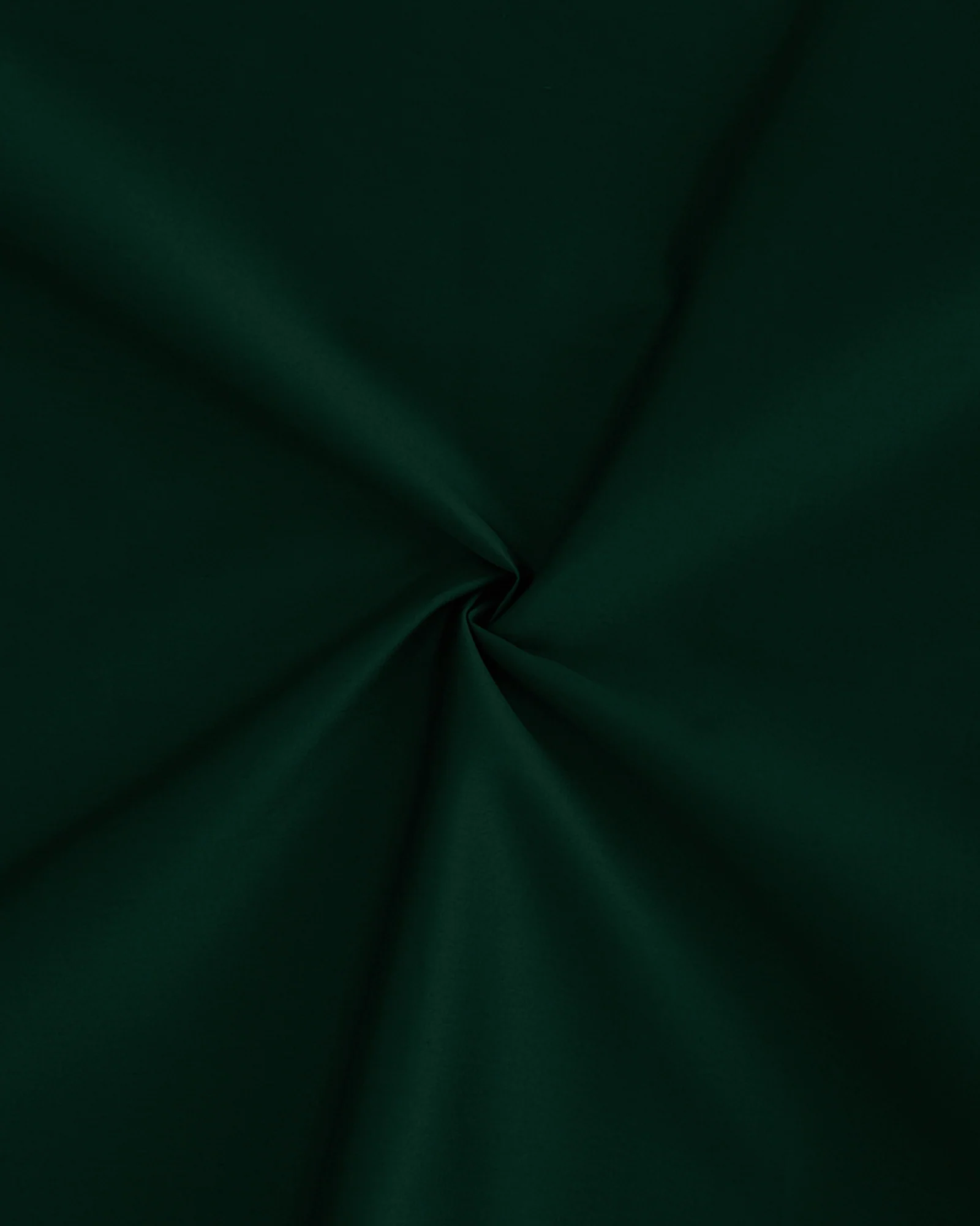 PLATINUM COTTON SATIN FORMAL SHIRT FOR MEN (Single Pocket)-Teal Green - Image 2